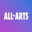 程序图标：ALL ARTS