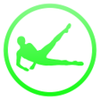 程序图标：Daily Leg Workout - Lower…