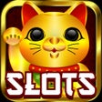 أيقونة البرنامج: Good Fortune Slots Casino…