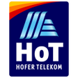 Icoon van programma: Moj HoT - Slovenija