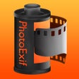 Programın simgesi: PhotoExif