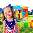 程序图标：Funny Kids Toys Videos & …