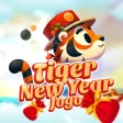Tiger New Year Jogo