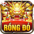 プログラムのアイコン：Rồng Đỏ club - No Hu shoo…