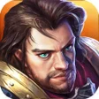 أيقونة البرنامج: Throne On Fire