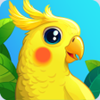 Icon of program: Jump Parrot - Funny Game