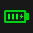 Иконка программы: Battery Charge Alarm