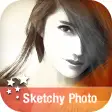 Sketchy Photo - Pencil photos