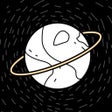 プログラムのアイコン：Gravityグラビティ
