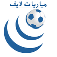 Ikon program: Koora Live  Live Matches