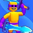 ไอคอนของโปรแกรม: Ragdoll Smasher
