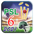 プログラムのアイコン：PSL 7 : Psl 2022 Shedule