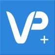 程序图标：VP企业级管理平台