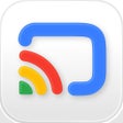 Icono de programa: Streamer: Chromecast TV H…