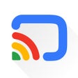 أيقونة البرنامج: Streamer: Chromecast TV H…