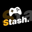 Icoon van programma: Stash - Video Game Manage…