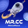 Symbol des Programms: Meta Game - Crazy rocket