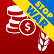 程序图标：Crop prices