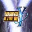 Icon of program: SUPER ROBOT WARS Y