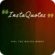 InstaQuotes pro - Quote Maker