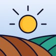 Ícone do programa: games for kids: Farm Soun…