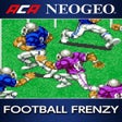 Programikonen: ACA Neo Geo: Football fre…