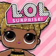 Icoon van programma: L.O.L. Surprise Movie Mak…