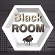 程序图标：EscapeGame BlackROOM