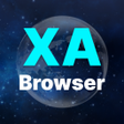 Ikon program: X Browser