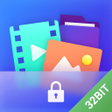 Icoon van programma: Privacy Space - 32bit Sup…