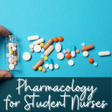 程序图标：Pharmacology for Student …