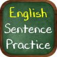 程序图标：English Sentence Learning…