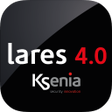 ไอคอนของโปรแกรม: lares 4.0