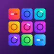 Programikonen: Groovepad - Music Beat M…
