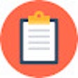程序图标：Send URL to Clipboard