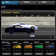 ไอคอนของโปรแกรม: The Fast & The Furious
