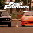 프로그램 아이콘: Fast and Furious