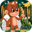 Icono del programa: Super Monkey Legend