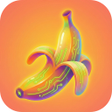 Icoon van programma: Banana Prompts - image Pr…