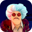 Icon of program: Scary Teacher 3d - Spooky…