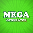 Ícone do programa: Mega-Sena - Gerador de pa…