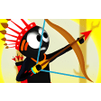 Stickman Hunter Game New Tab