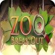 プログラムのアイコン：Zoo Break Out