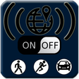 Icoon van programma: Smart WiFi Kill