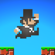 プログラムのアイコン：Super Mega Runners : Stag…