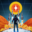 程序图标：Missile Command: Recharge…