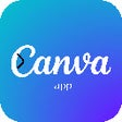 프로그램 아이콘: Canva - app