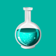 أيقونة البرنامج: Chemistry solution calcul…