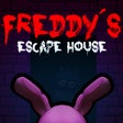 أيقونة البرنامج: Freddy's Escape House
