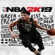 Icône du programme : NBA 2K19
